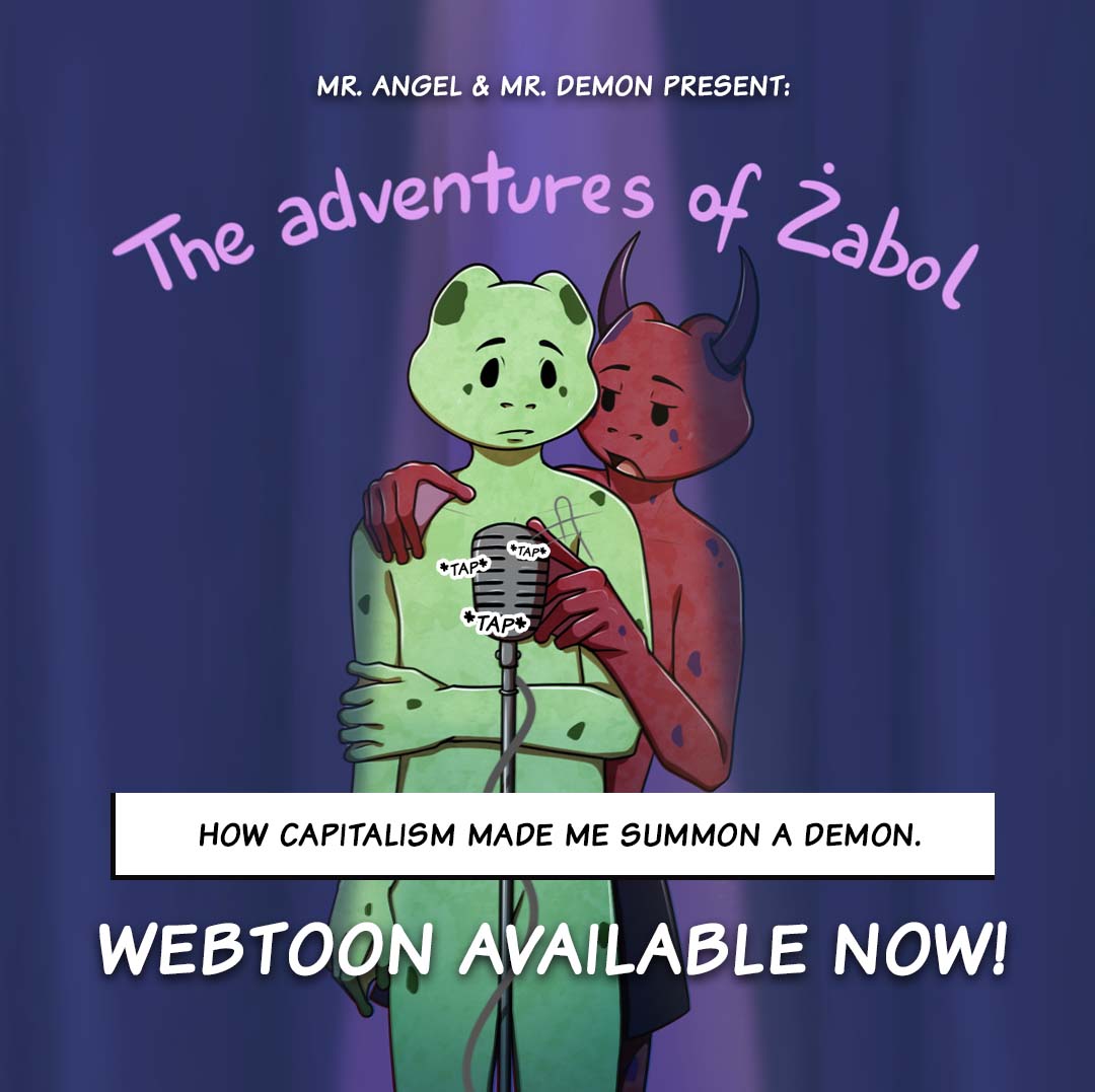 zabol webtoon1